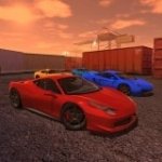 Картинка Ado Cars Drifter