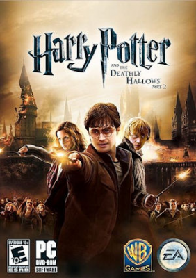 Гарри Поттер и Дары Смерти: Часть 2